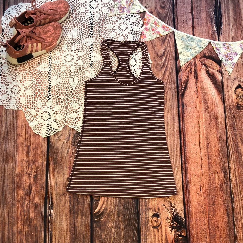 Lululemon | Cool Racerback Tank - Picture 3 of 6